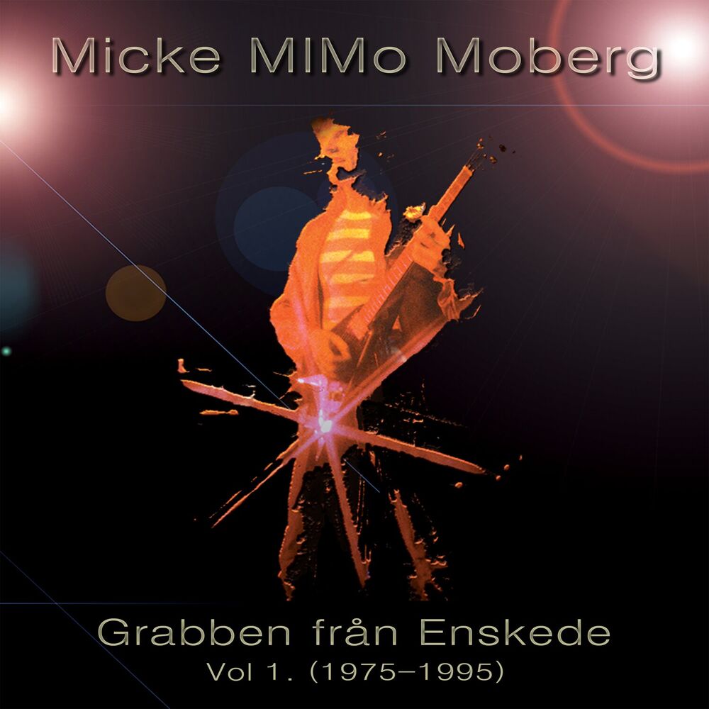 Picture of Grabben från Enskede (Vol.1. 1975-1995)