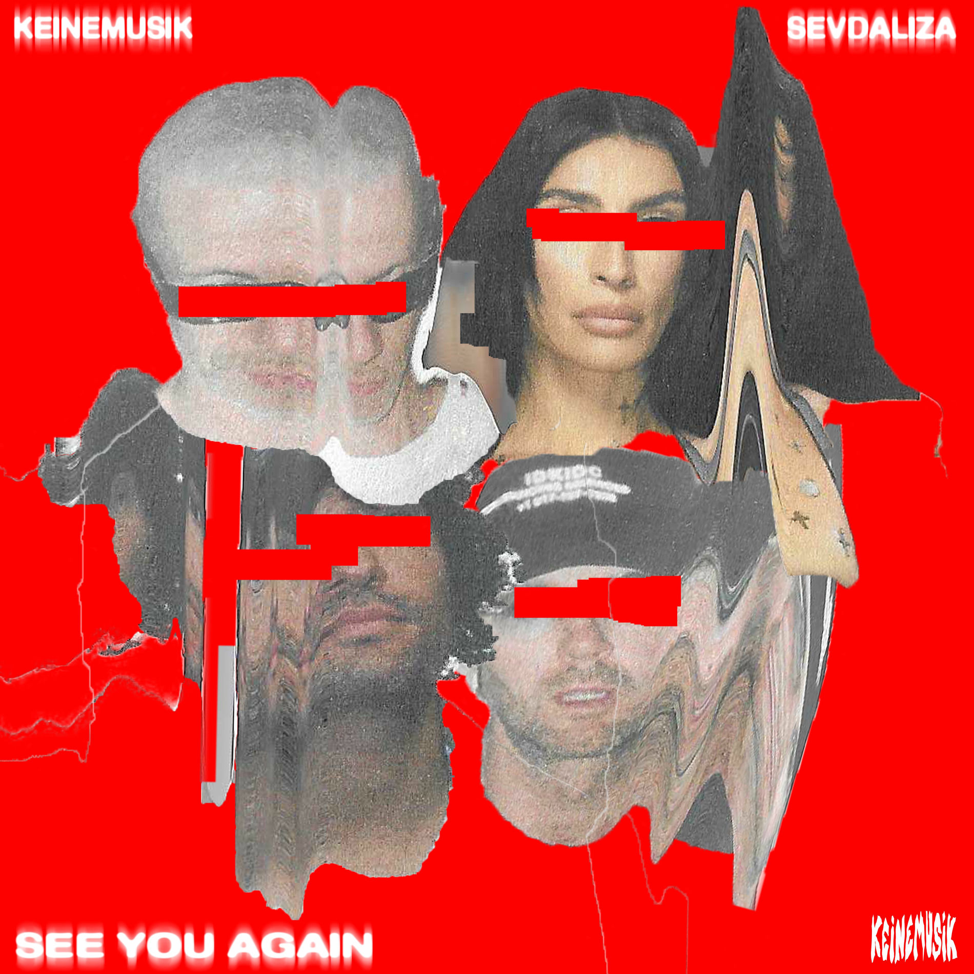 Album cover of See You Again