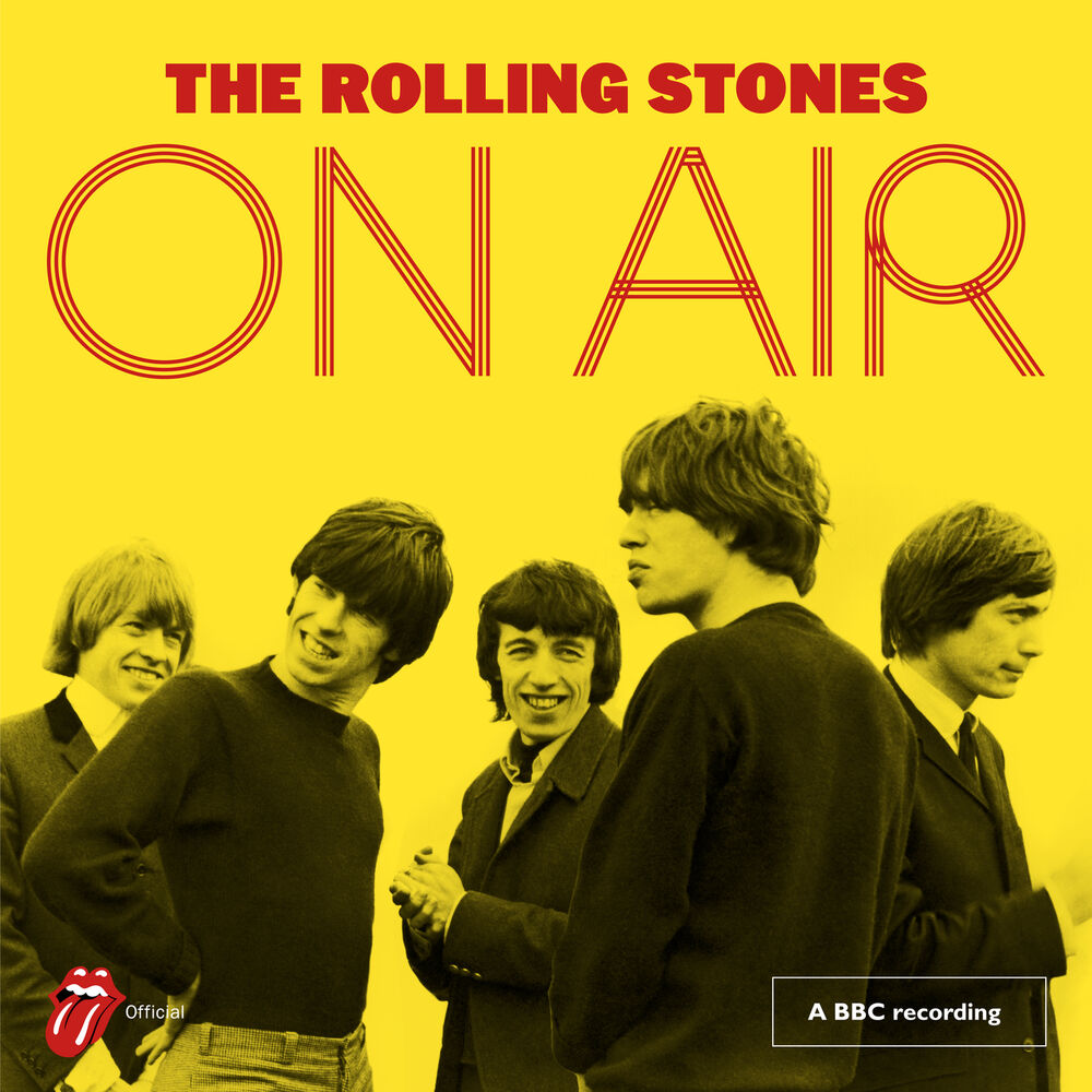 Picture of On Air (Deluxe)