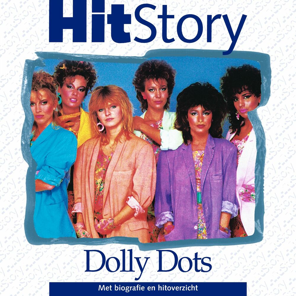 Picture of Hit Story