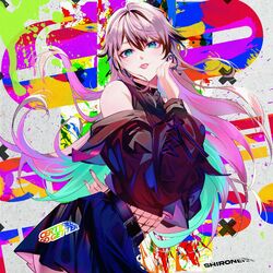 Cover of Go-Getters (Suicide Squad Isekai)