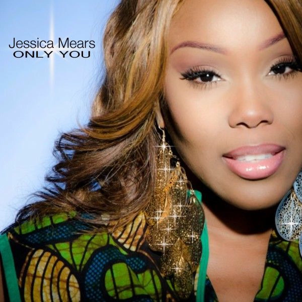 Album cover of Only You