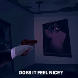 Cover of Does It Feel Nice?