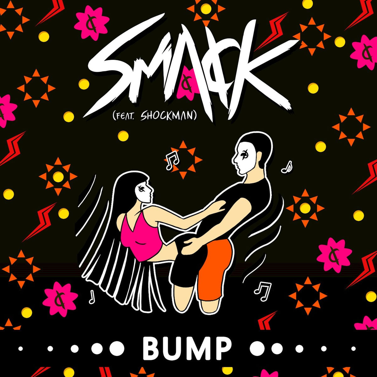 Album cover of Bump