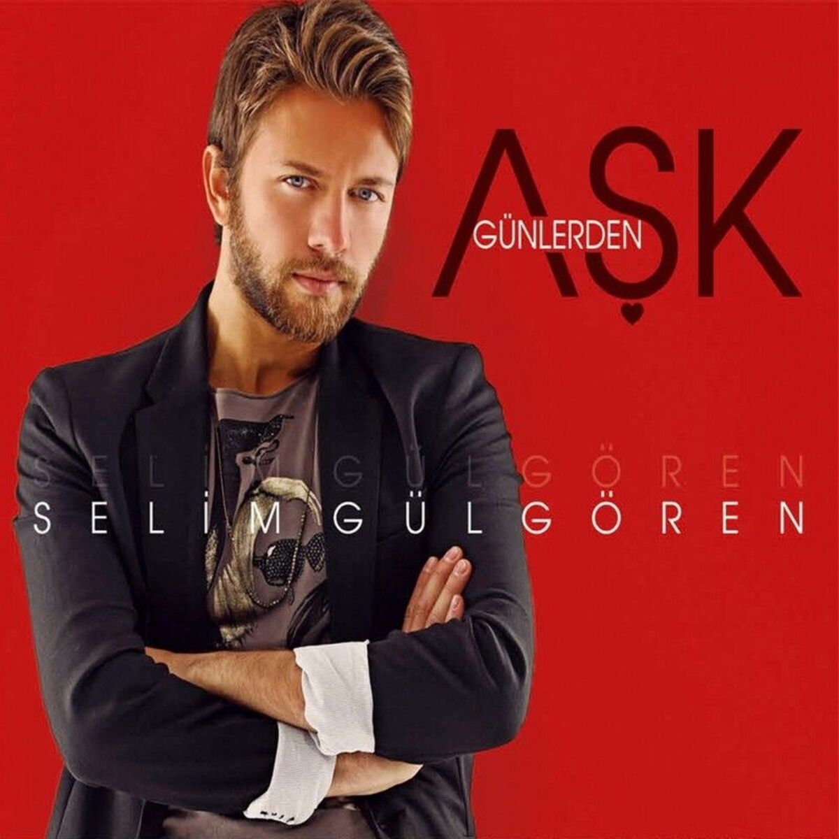 Album cover of Hep Aynı Düşman