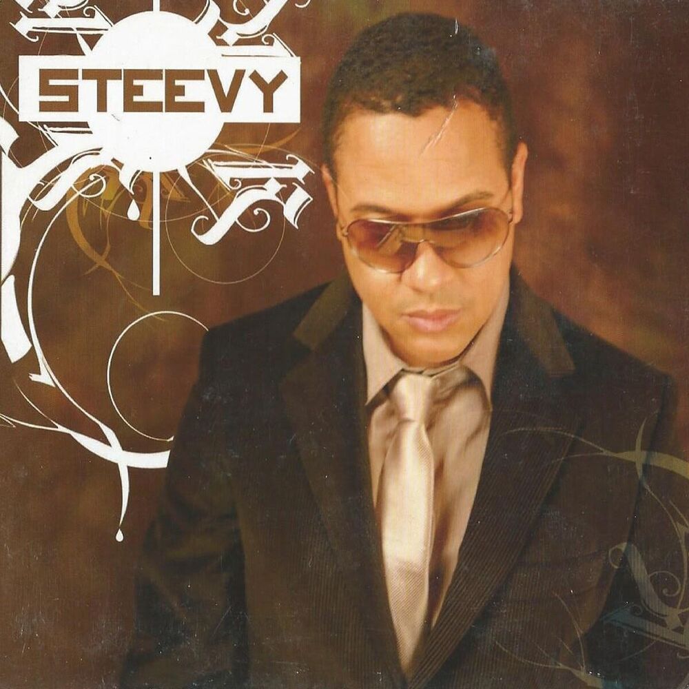 Picture of Steevy