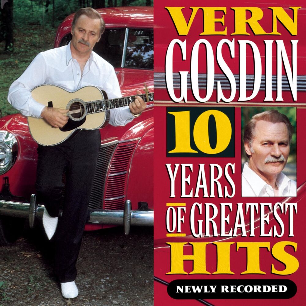 Picture of 10 Years of Greatest Hits