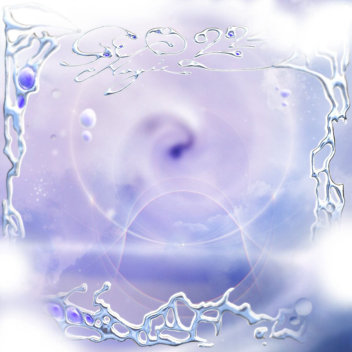 Album cover of Magic