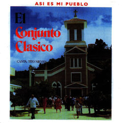 Cover of Asi Es Mi Pueblo