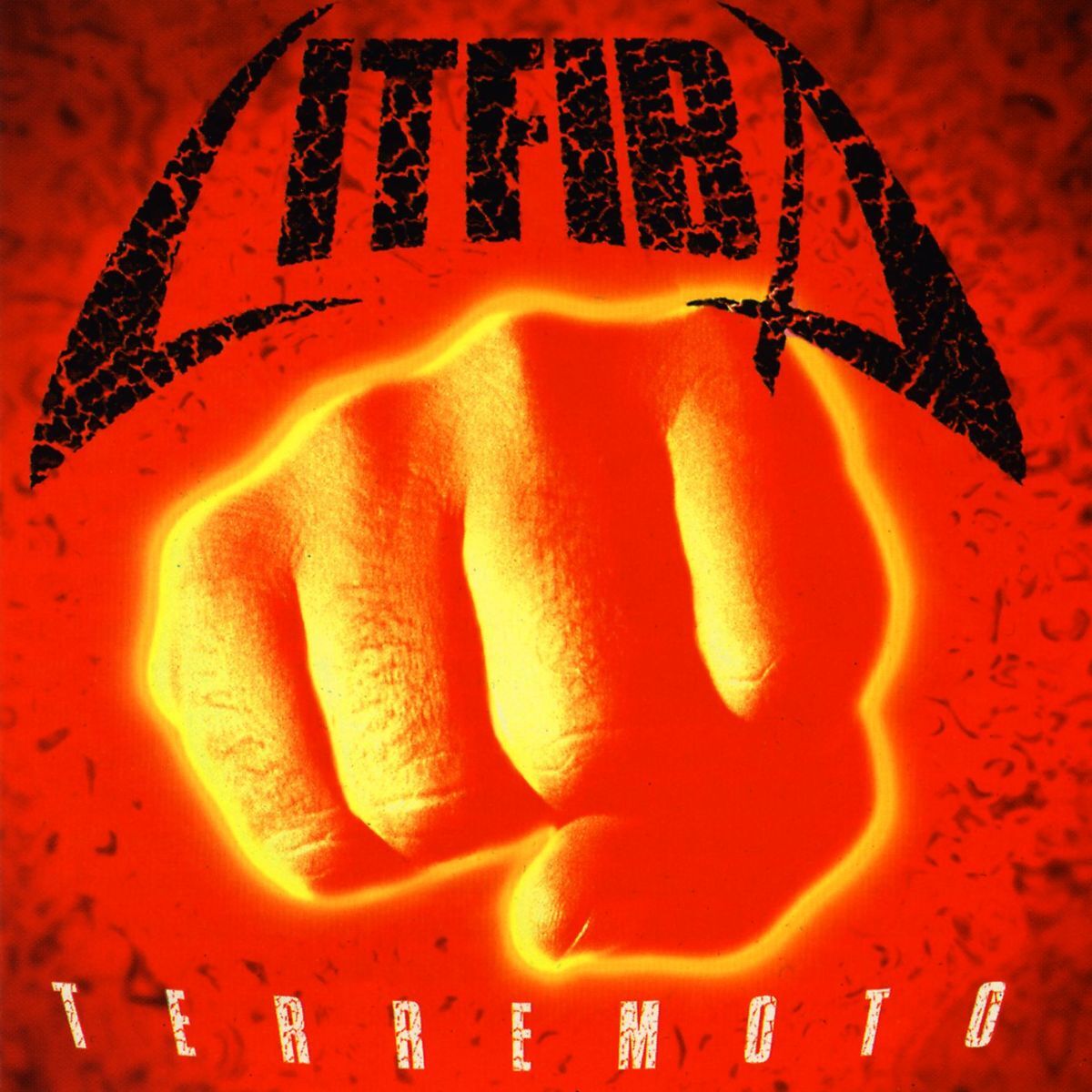 Album cover of Dimmi il nome
