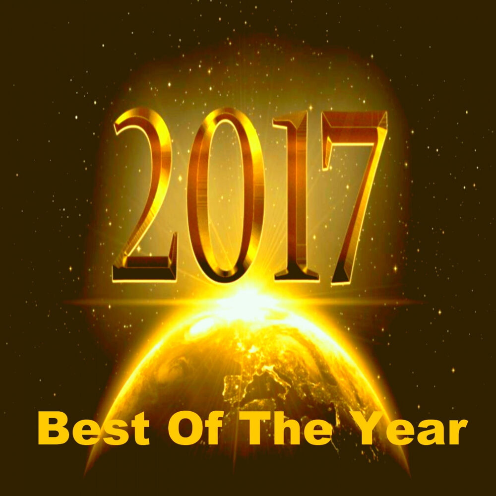 Picture of Best Of The Year 2017