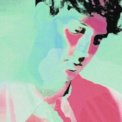 Cover of Automatic (COMA Remix)