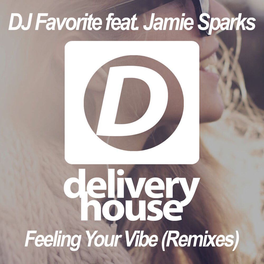 Picture of Feeling Your Vibe (Remixes)