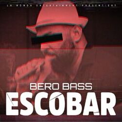 Cover of Escobar