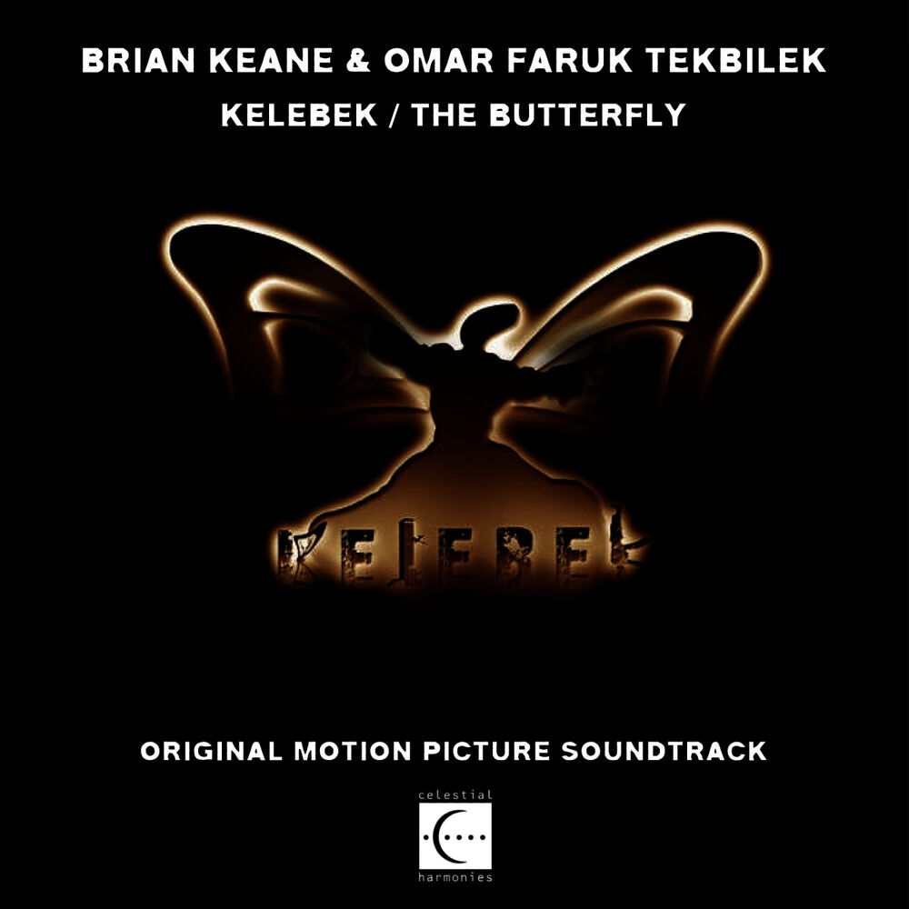 Picture of Kelebek / The Butterfly (Original Motion Picture Soundtrack)