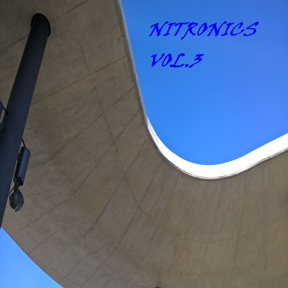 Picture of Nitronics, Vol. 3