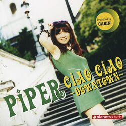 music cover