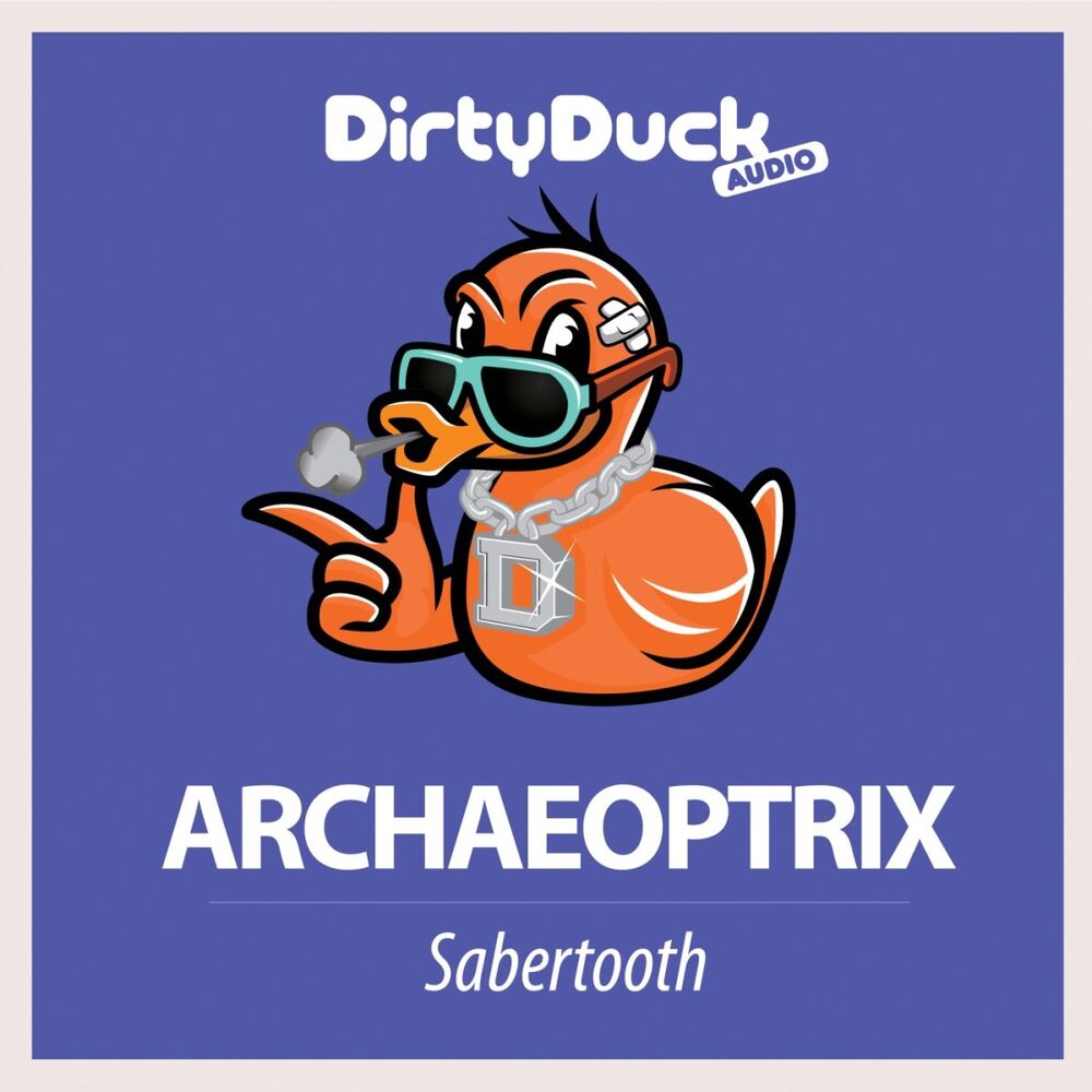 Picture of Sabertooth