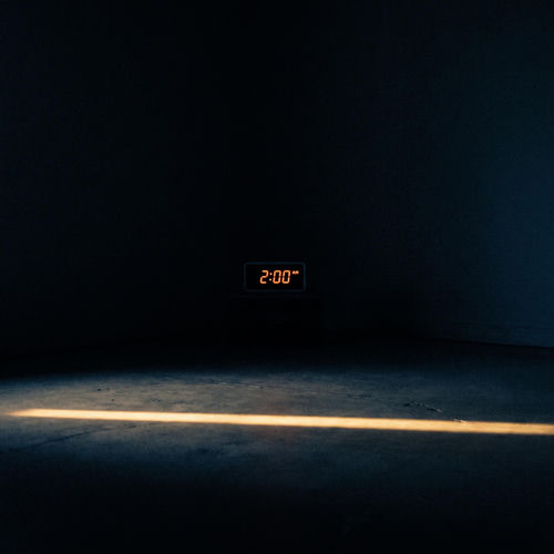 Leave the Light On
