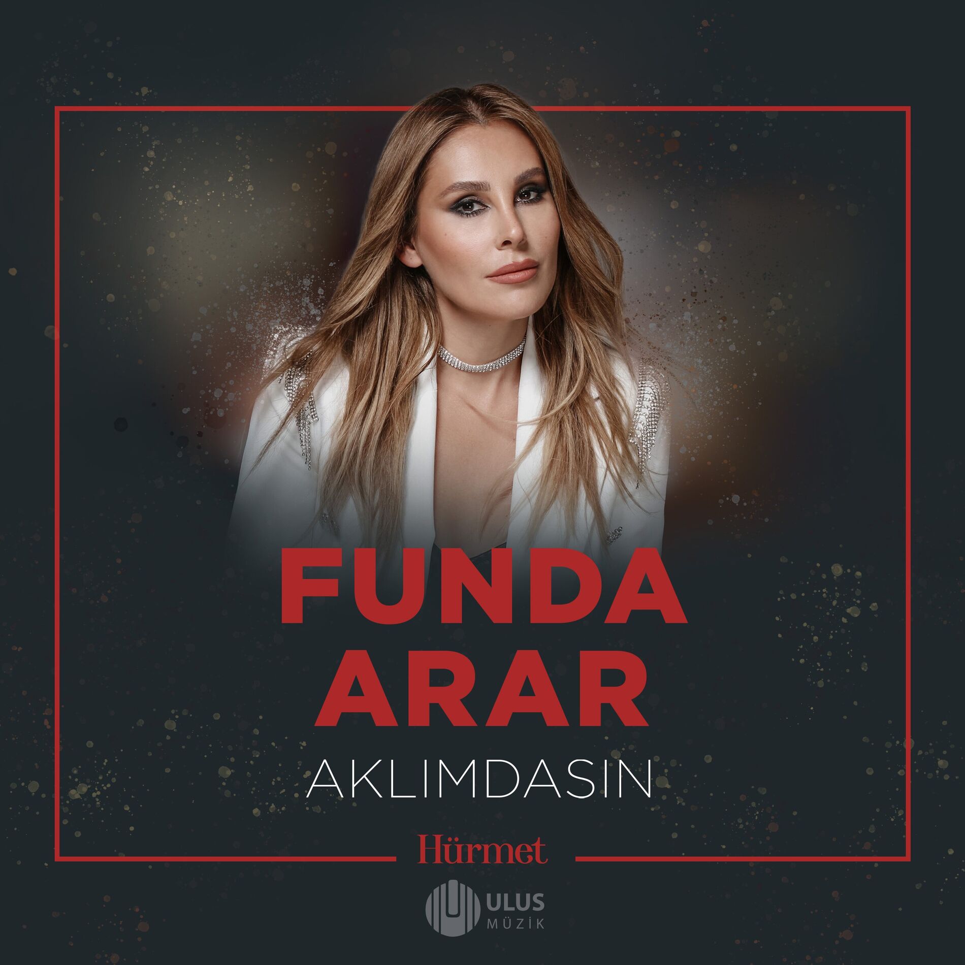 Album cover of Aklımdasın