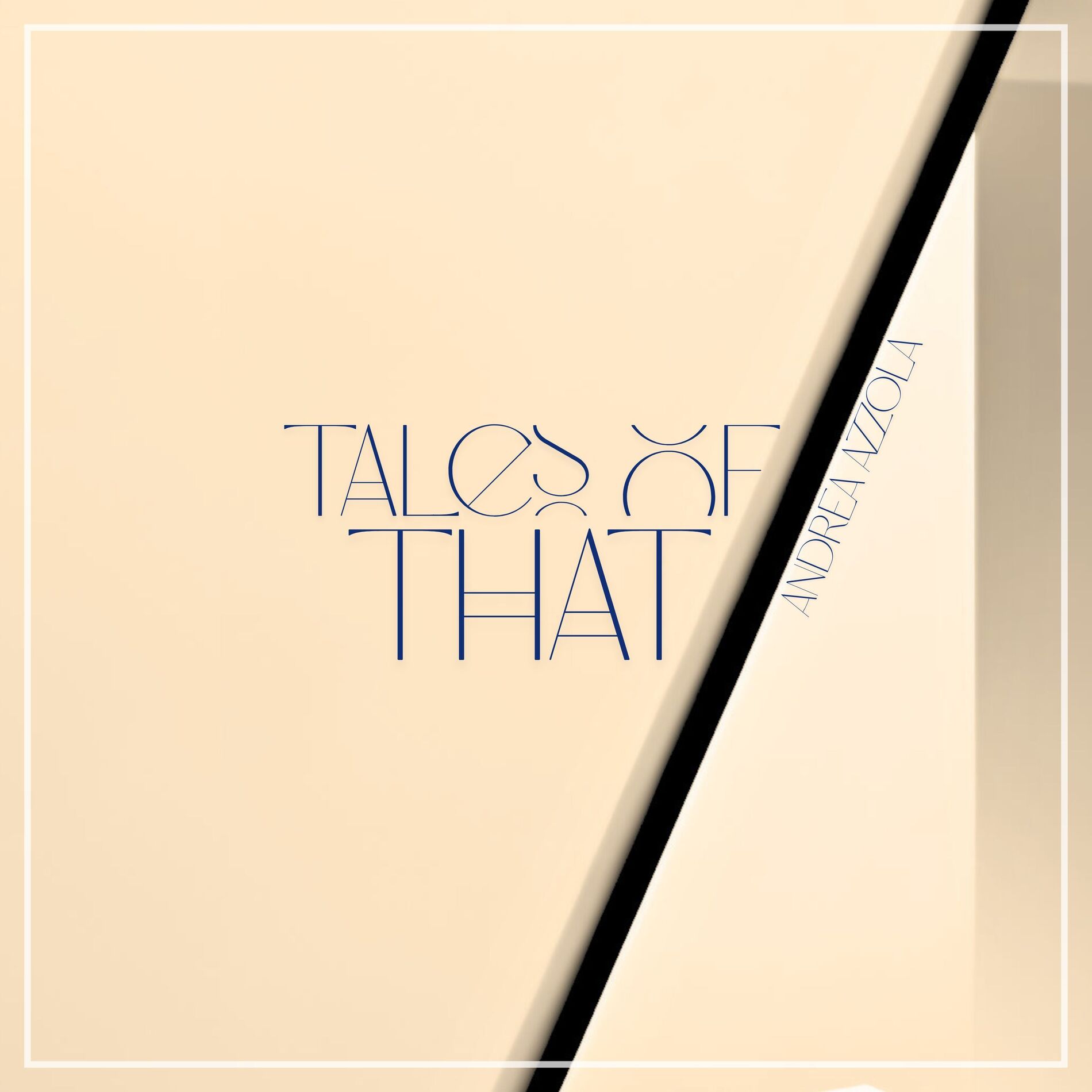 Album cover of Tales of That