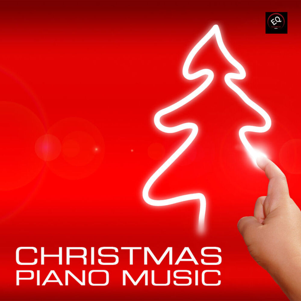 Picture of Christmas Piano - Piano Music for Christmas, Classics Christmas Songs and Carols