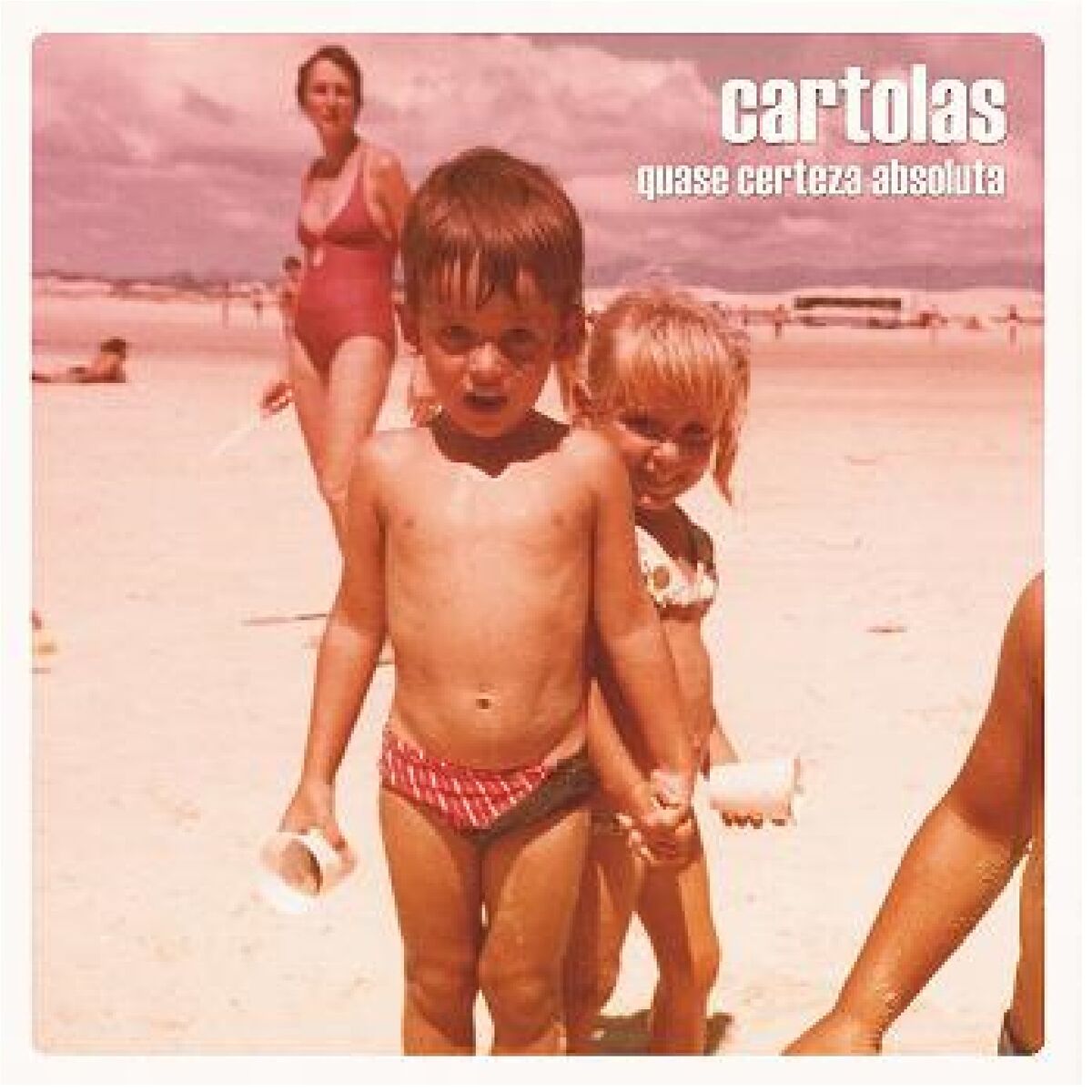 Album cover of Partido em Franja