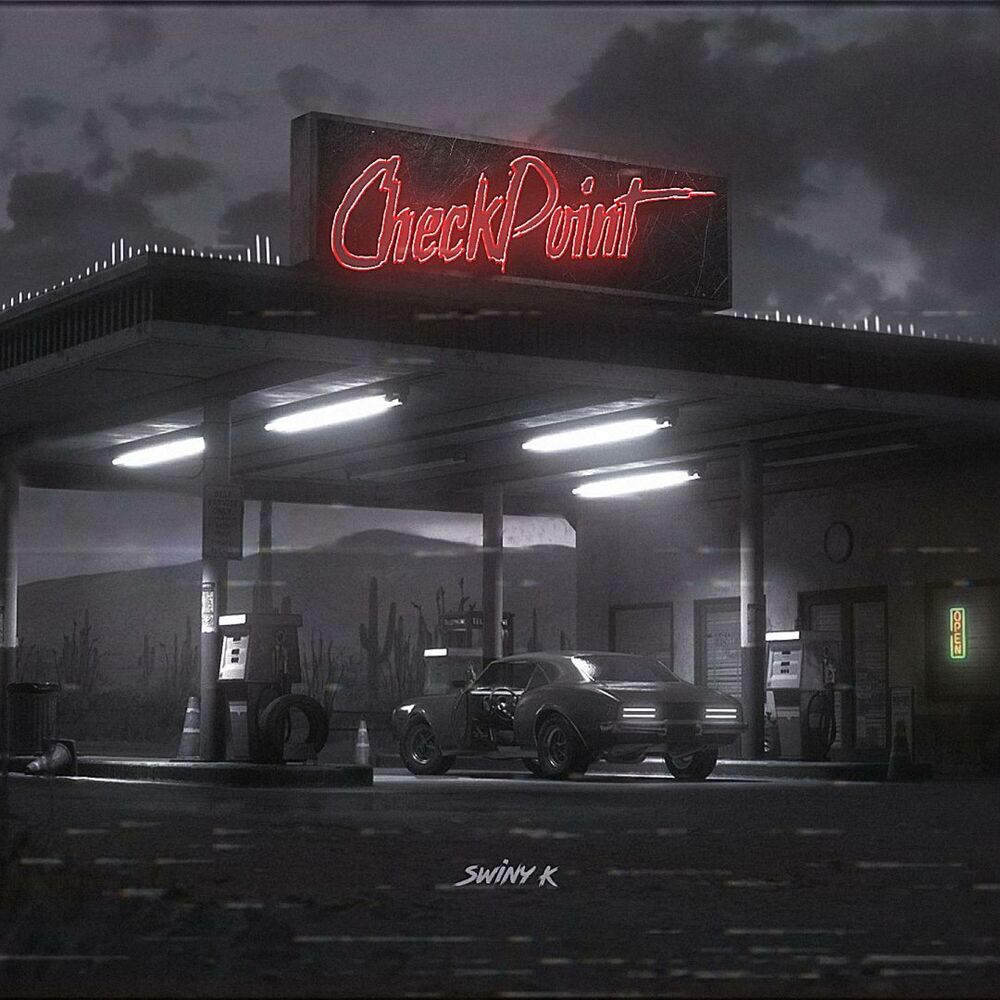 Picture of CheckPoint