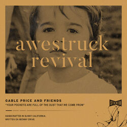 Cover of Awestruck Revival