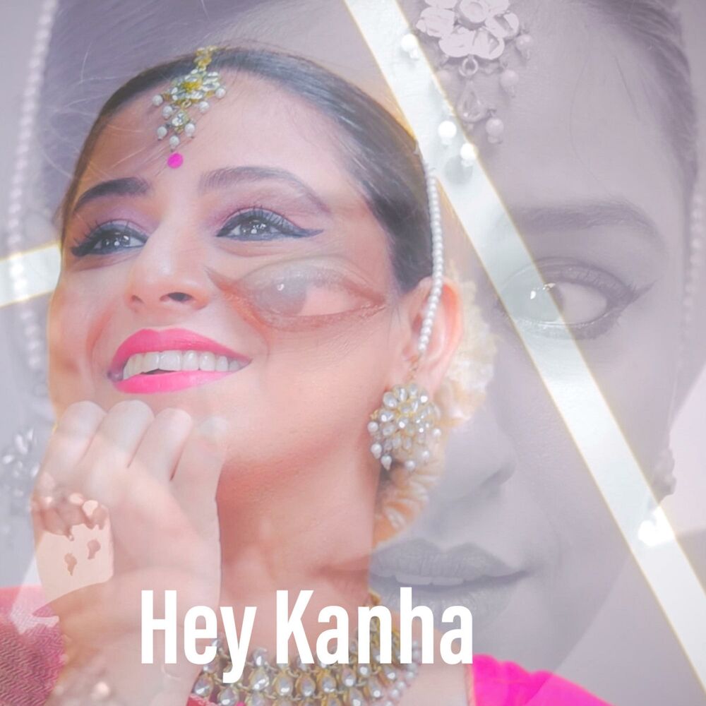 Picture of Hey Kanha (feat. Nila Madhab Mahopatra & Tanvi Palav)