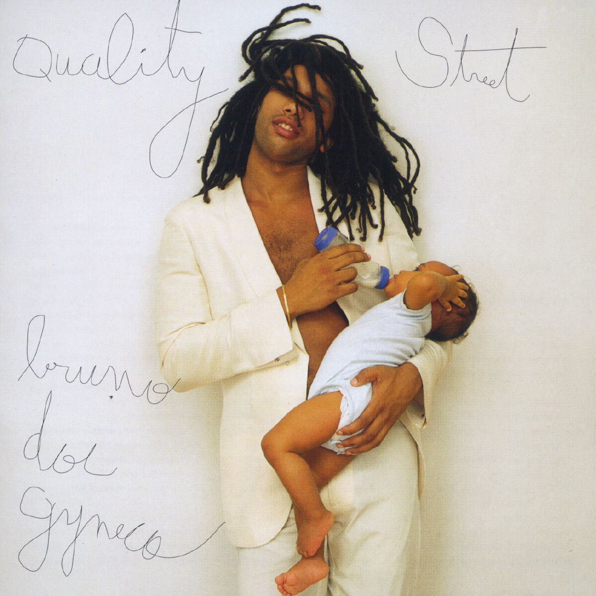 Album cover of Caramel