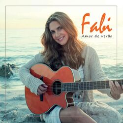 Cover of Amor de Verão