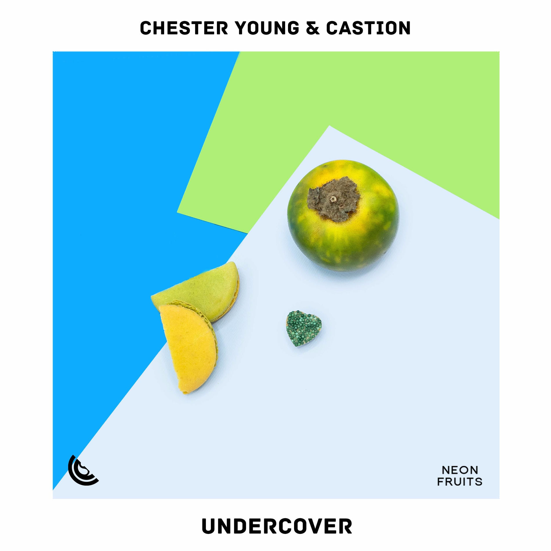 Album cover of Undercover