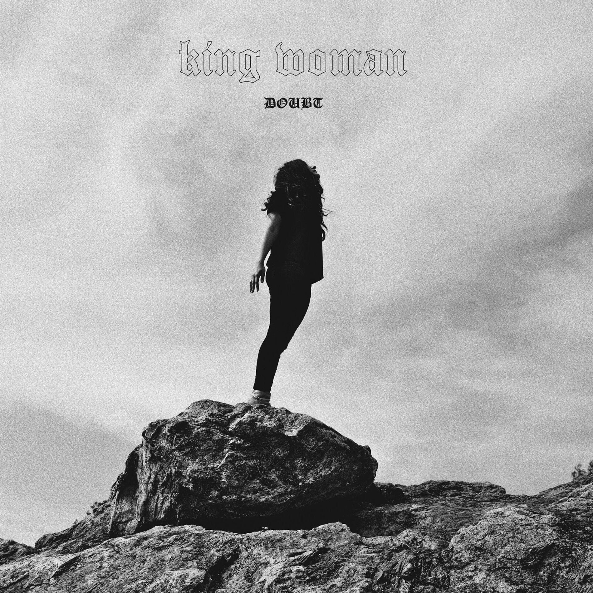 Album cover of Doubt