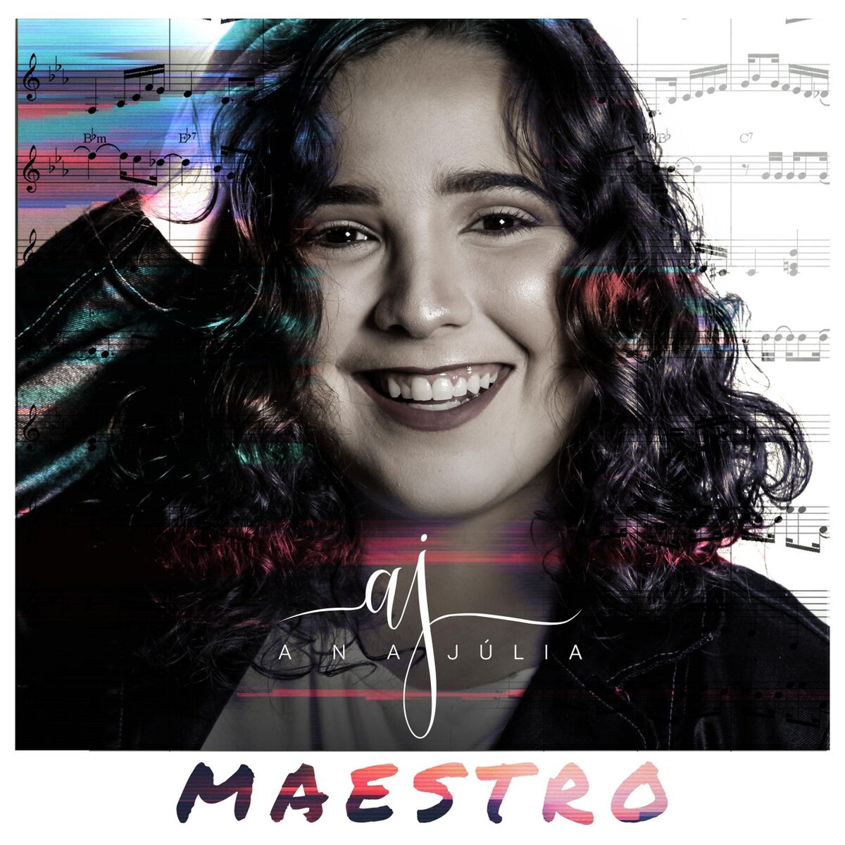 Album cover of Maestro