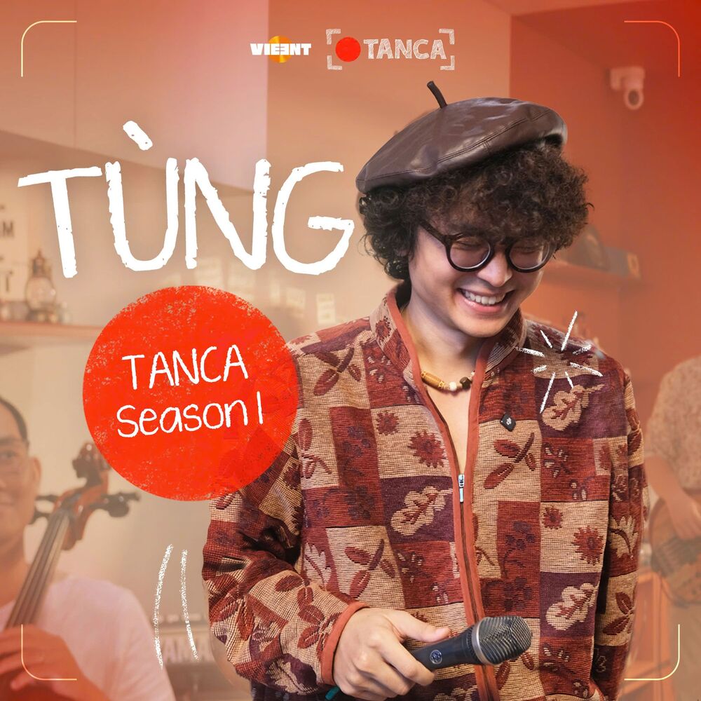 Picture of TANCA Season 1: TÙNG