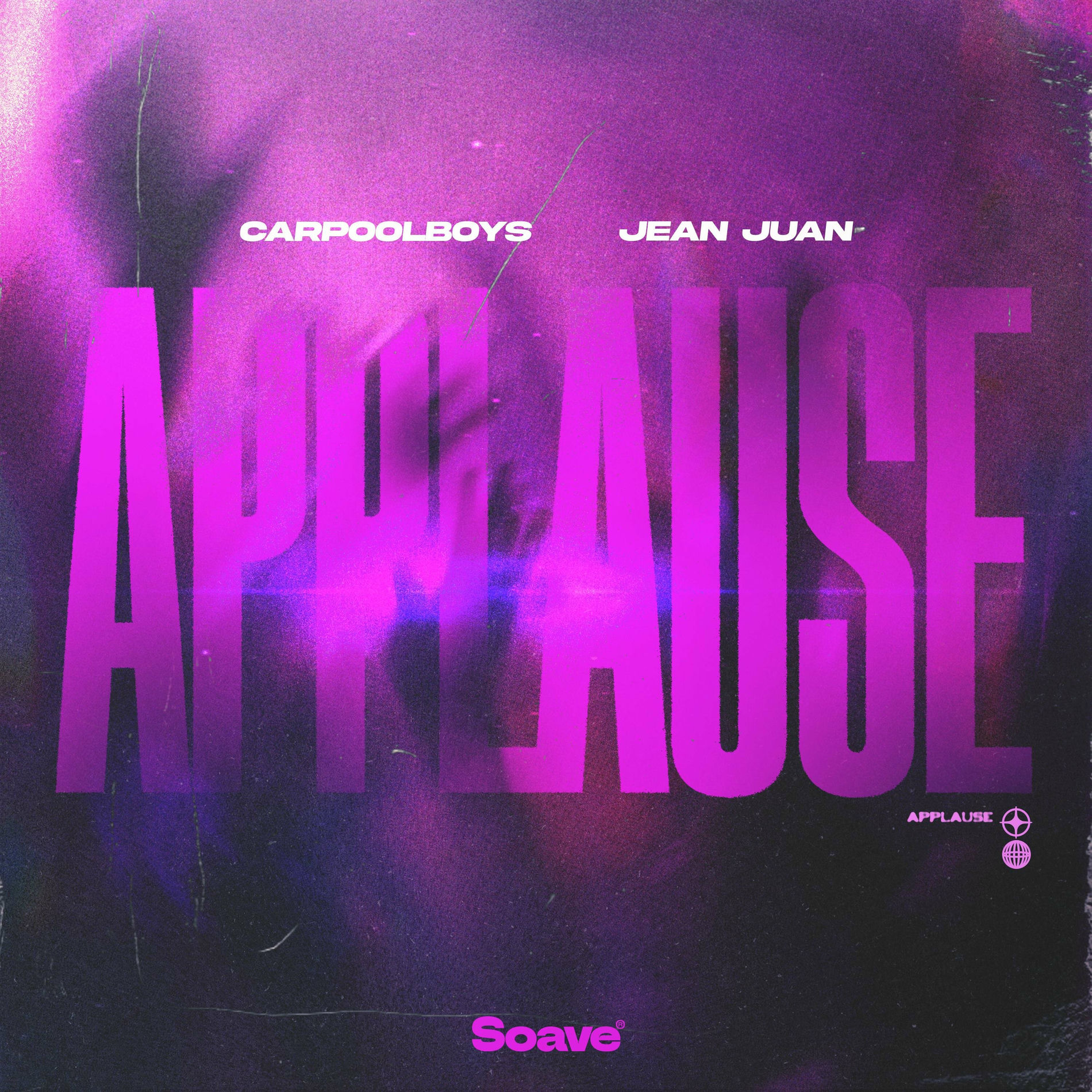 Album cover of Applause