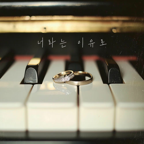 Dongha – Because It’s You – Single