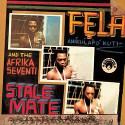 Cover of Stalemate