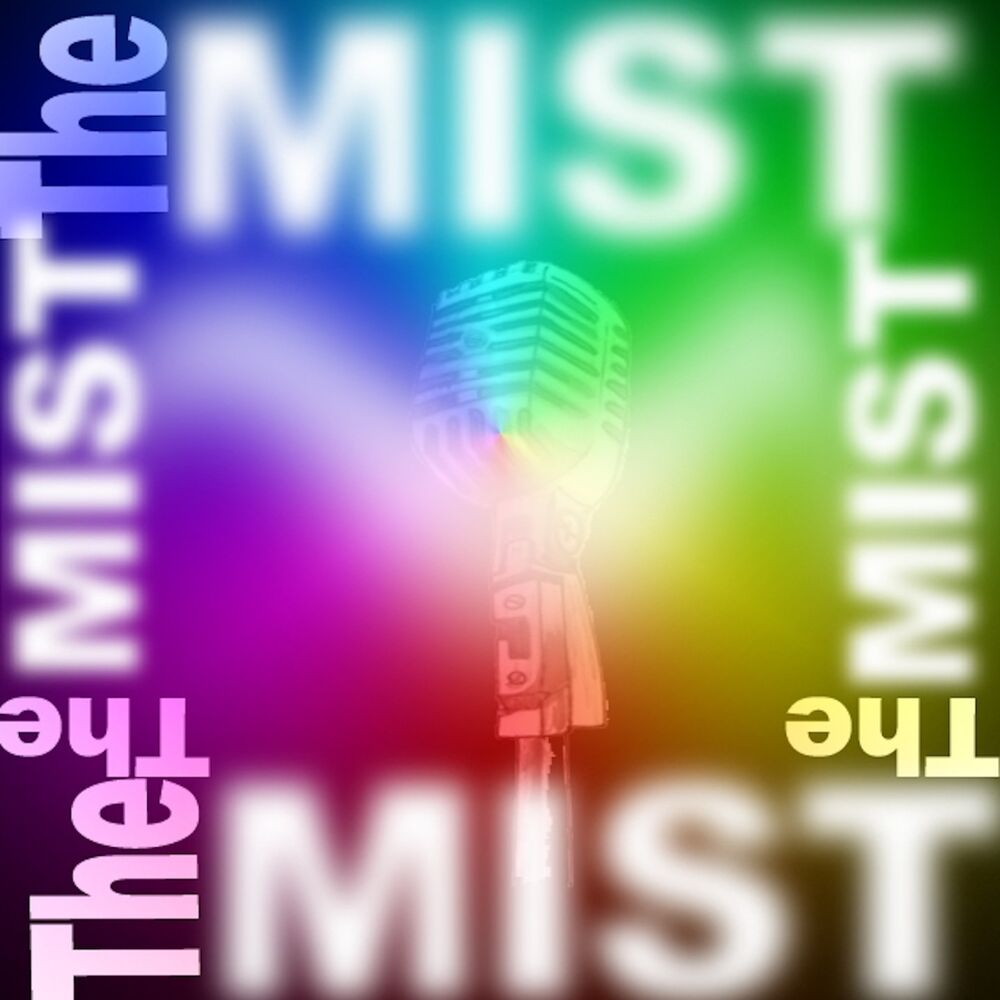 Picture of Back In The Mist, Vol. 2
