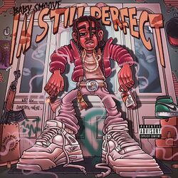 Cover of Im Still Perfect