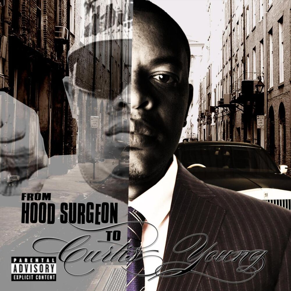 Picture of From Hood Surgeon to Curtis Young