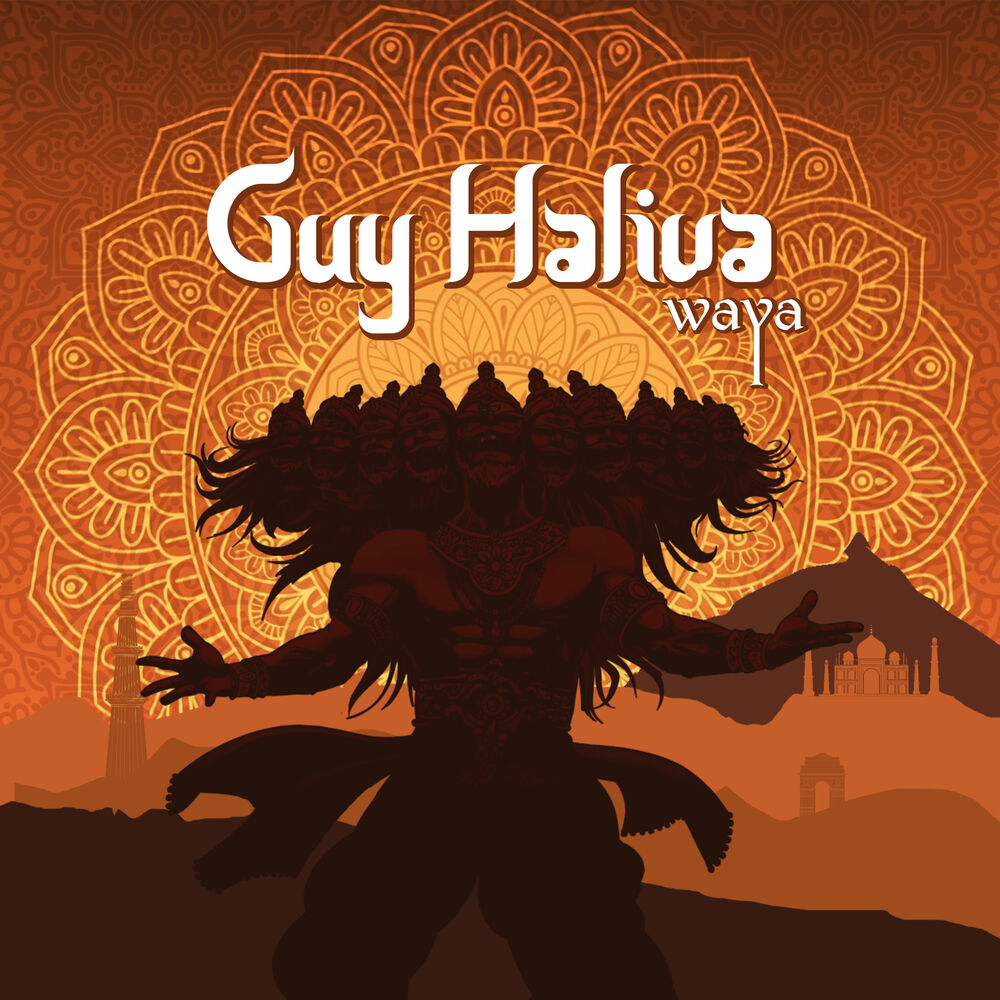 Picture of Waya (Original Mix)