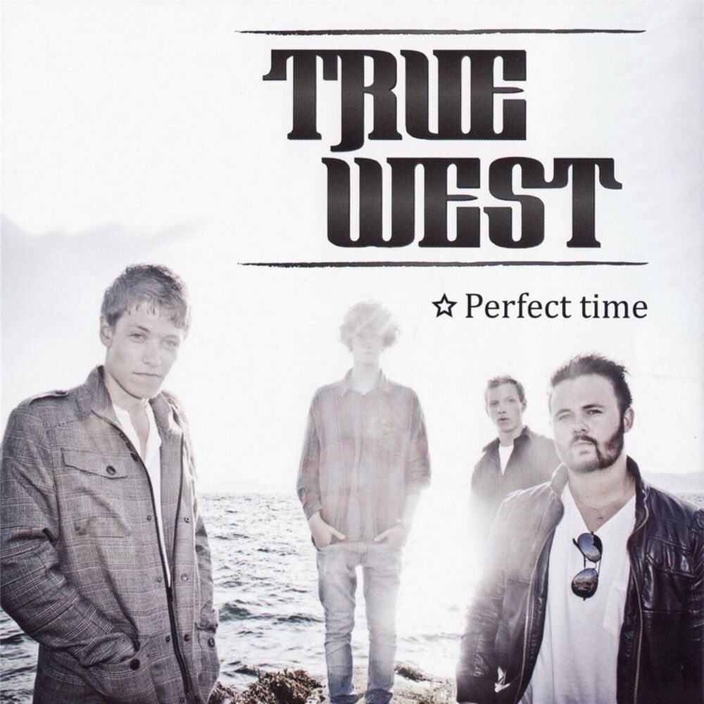 Picture of Perfect Time