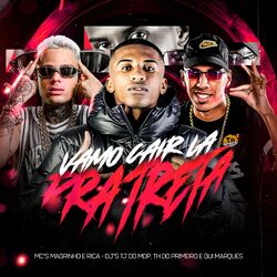 Cover of Vamo Cair La pra Treta
