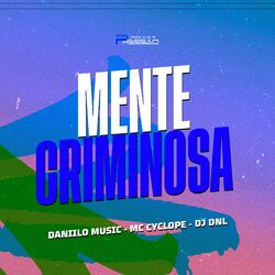 Cover of Mente Criminosa