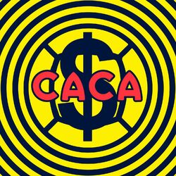 Cover of Caca