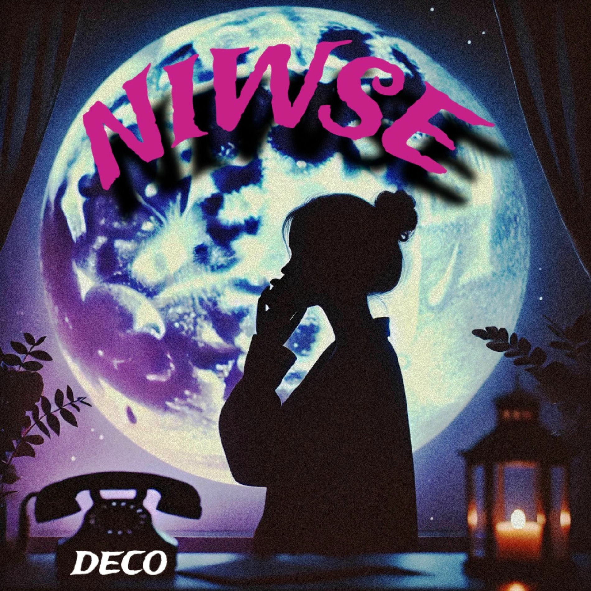 Album cover of NIWSE