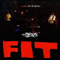 Cover of Uz Rijeku (Live)