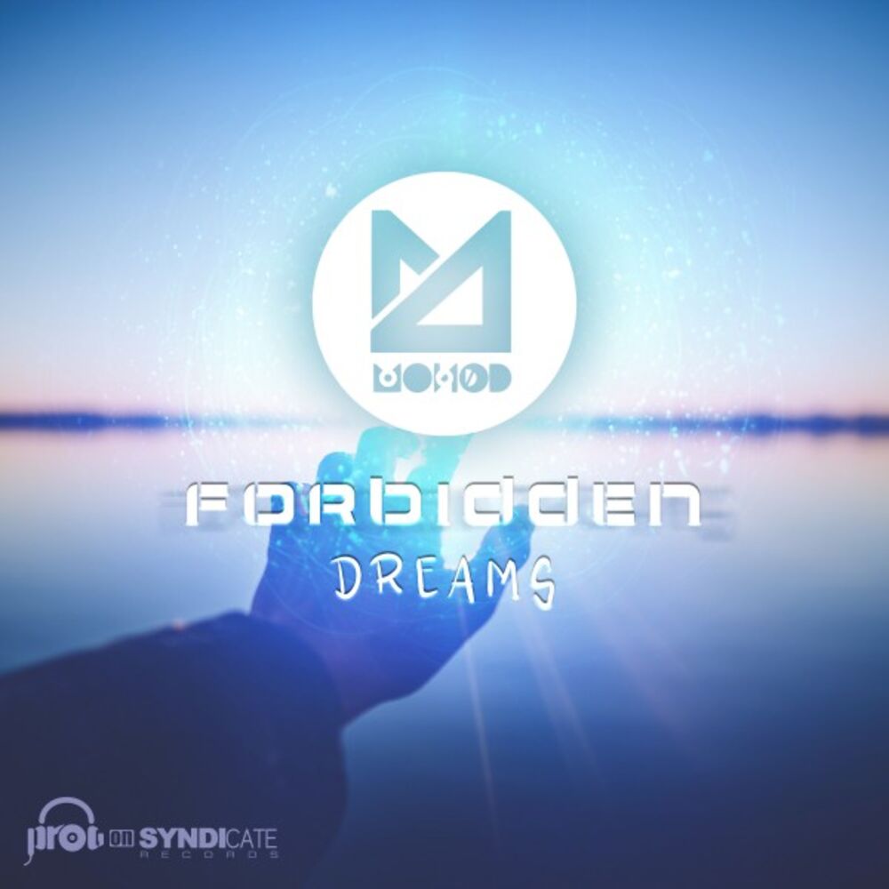 Picture of Forbidden Dreams